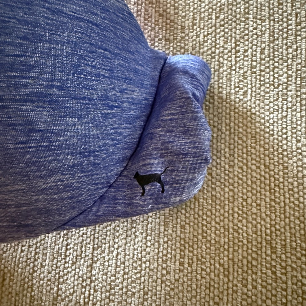 VS PINK Blue Women's push up bra - Picture 5 of 5
